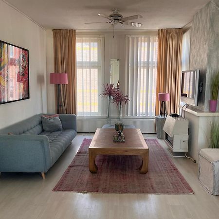 Zandvoort Zenith - Beautiful Apartment Esterno foto