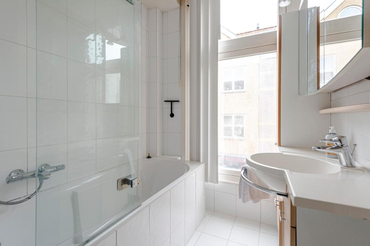 Zandvoort Zenith - Beautiful Apartment Esterno foto