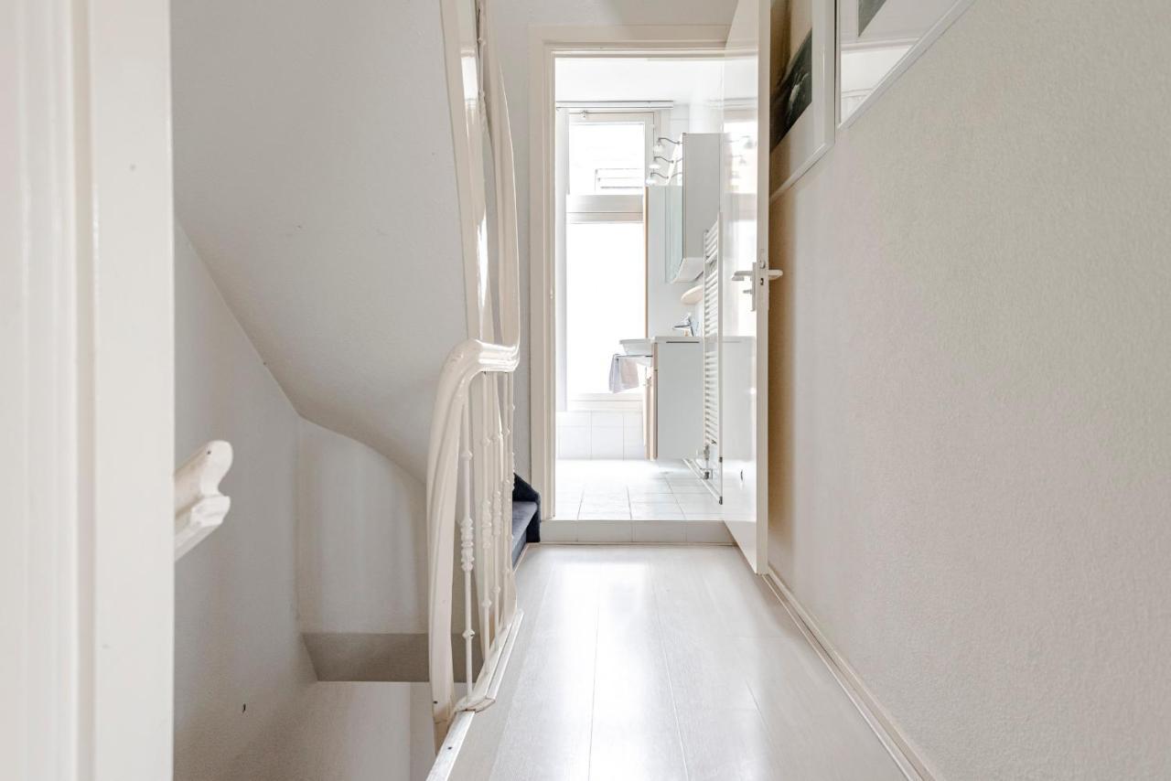 Zandvoort Zenith - Beautiful Apartment Esterno foto