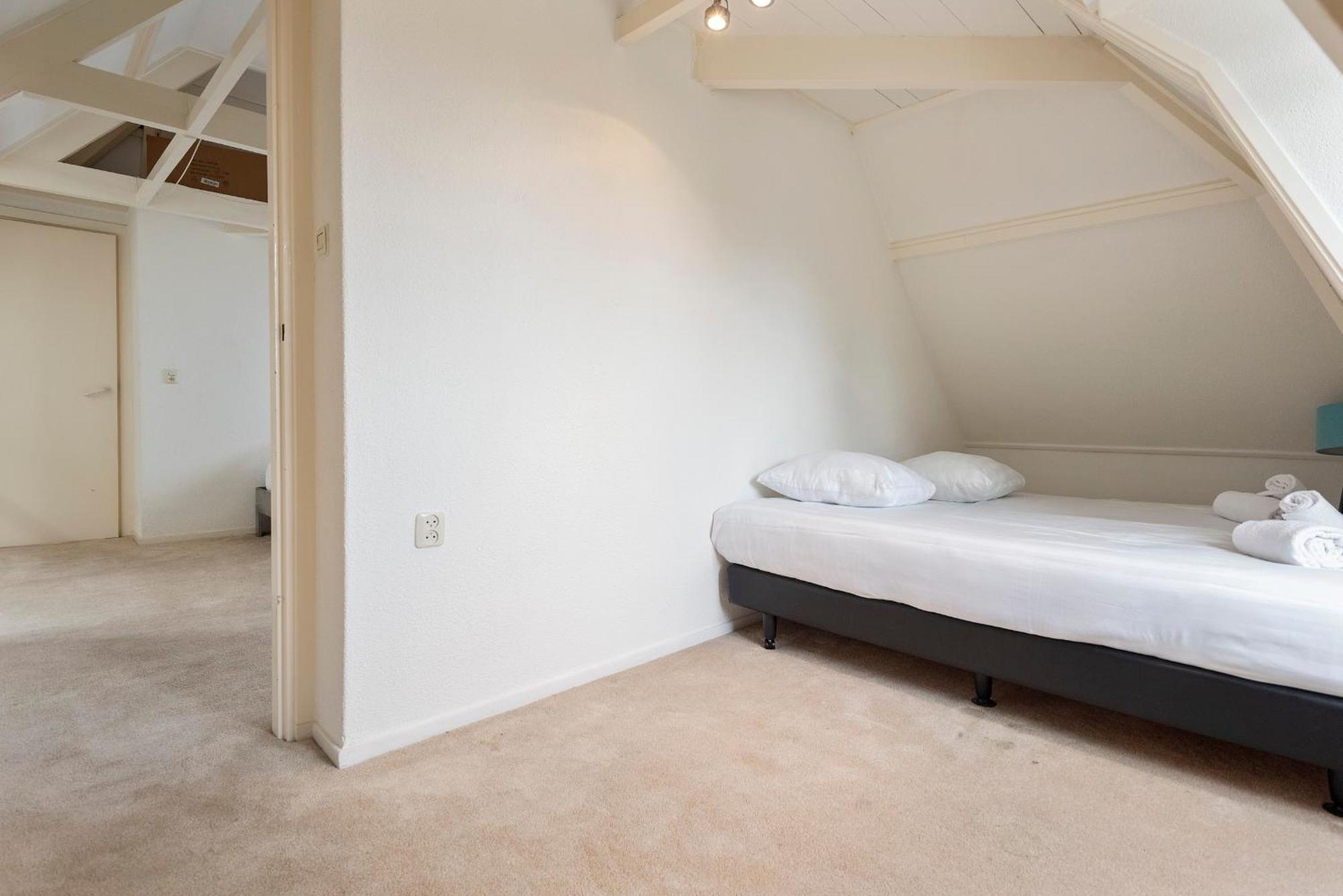 Zandvoort Zenith - Beautiful Apartment Esterno foto