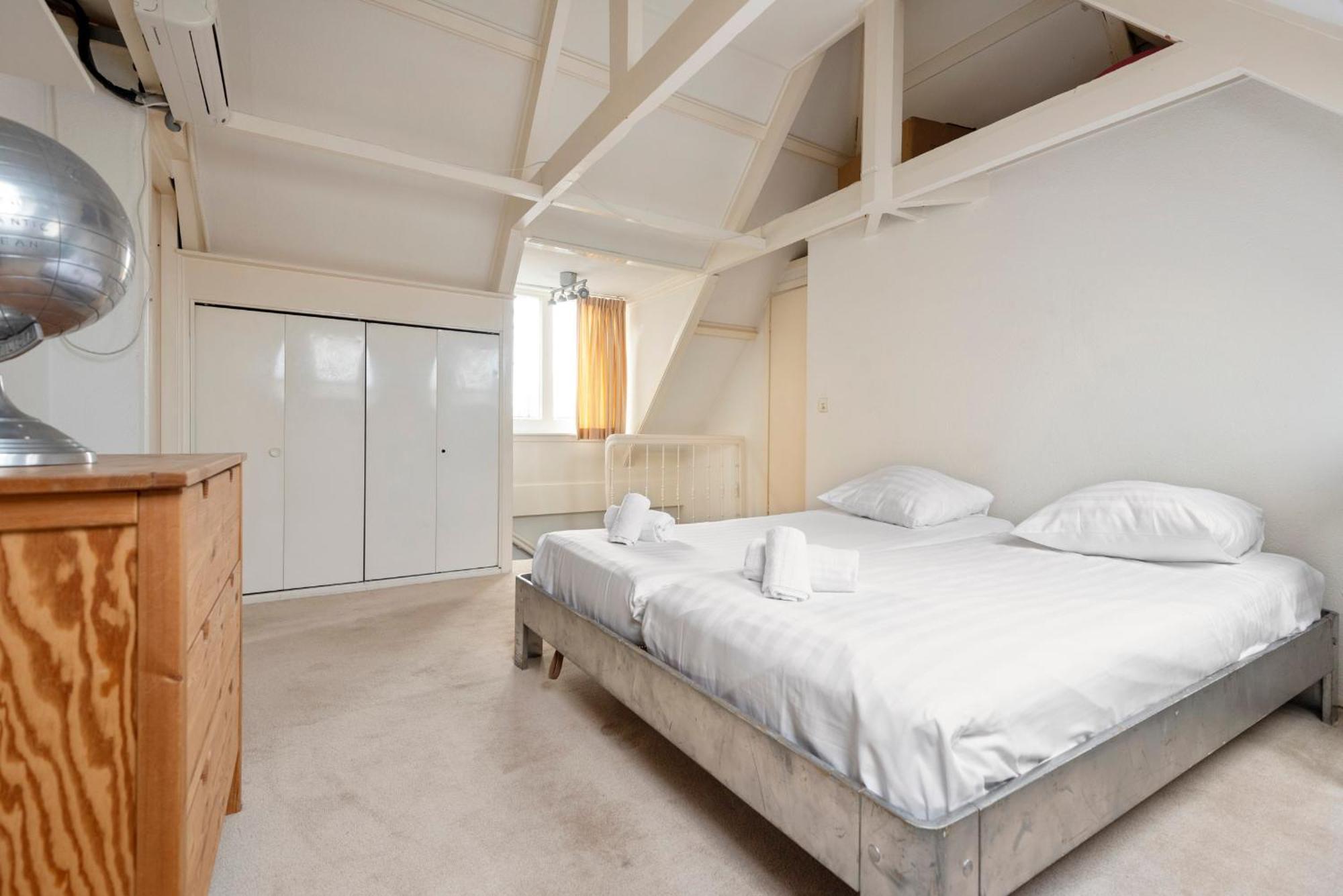 Zandvoort Zenith - Beautiful Apartment Esterno foto