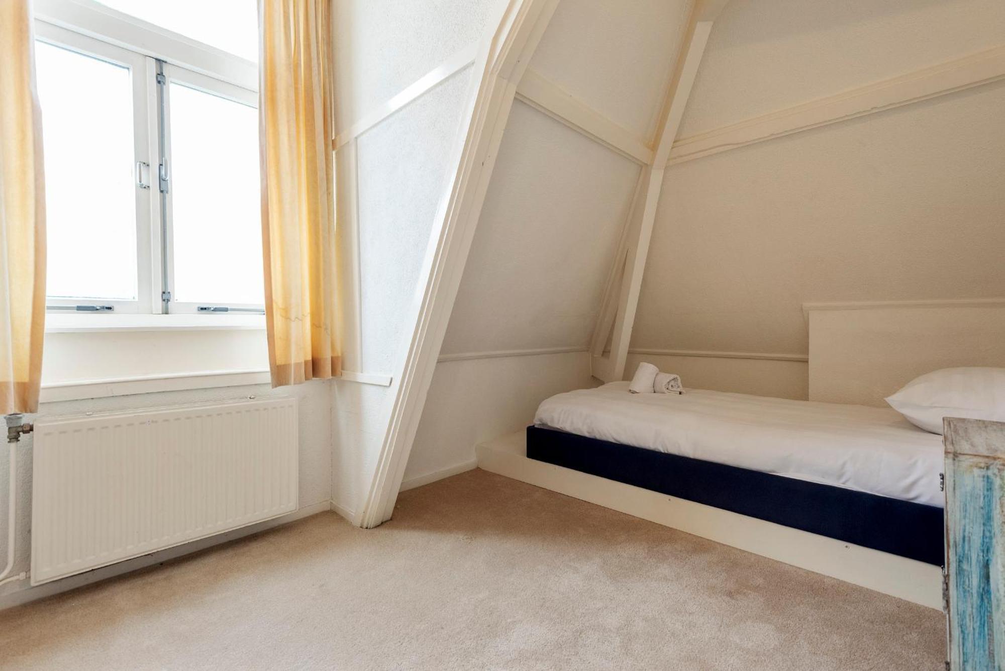 Zandvoort Zenith - Beautiful Apartment Esterno foto